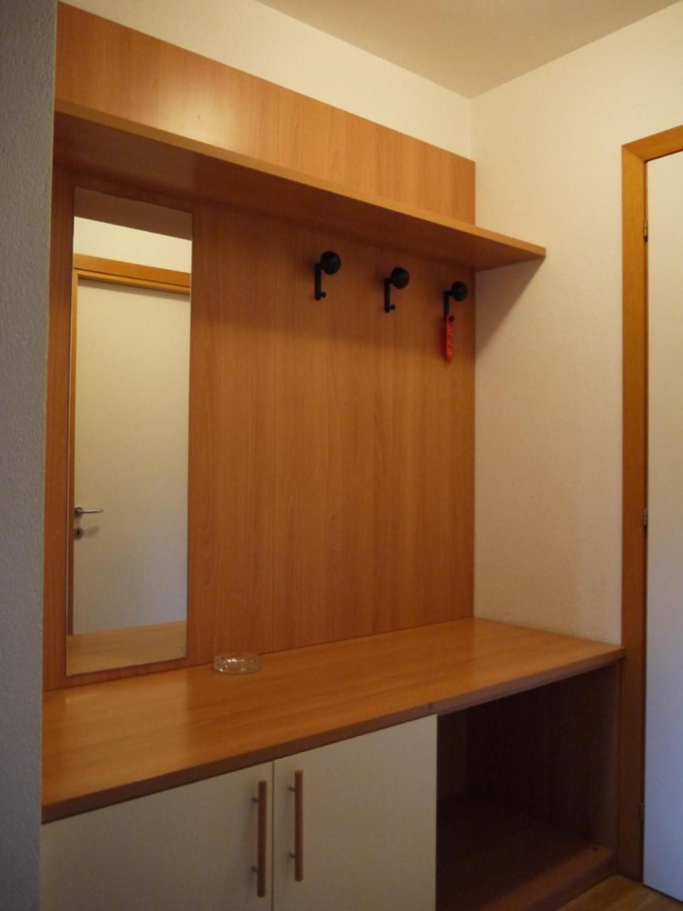 Hotel Oasi Múggia Buitenkant foto