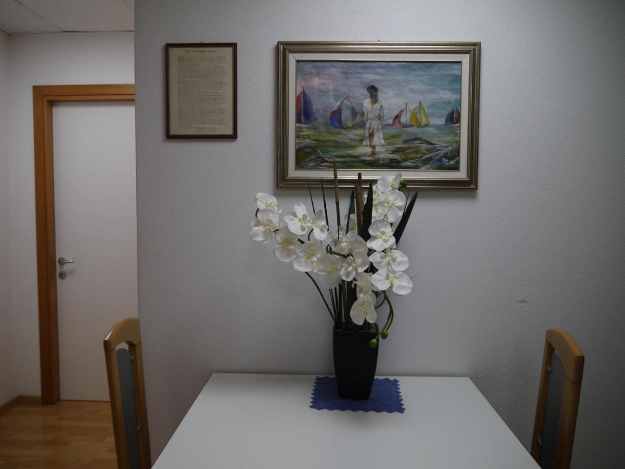 Hotel Oasi Múggia Buitenkant foto
